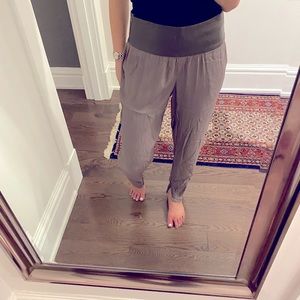 Nordstrom - Taupe Dress Pants